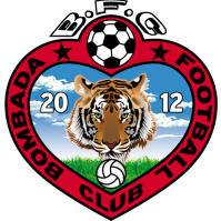 麥地那聯(lián)隊FC